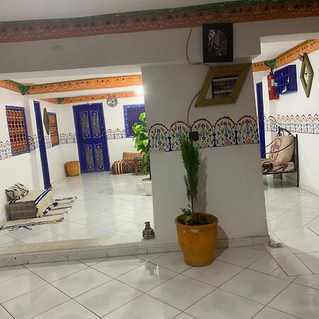 Hostel Essassi 23 Marrakesh Eksteriør billede
