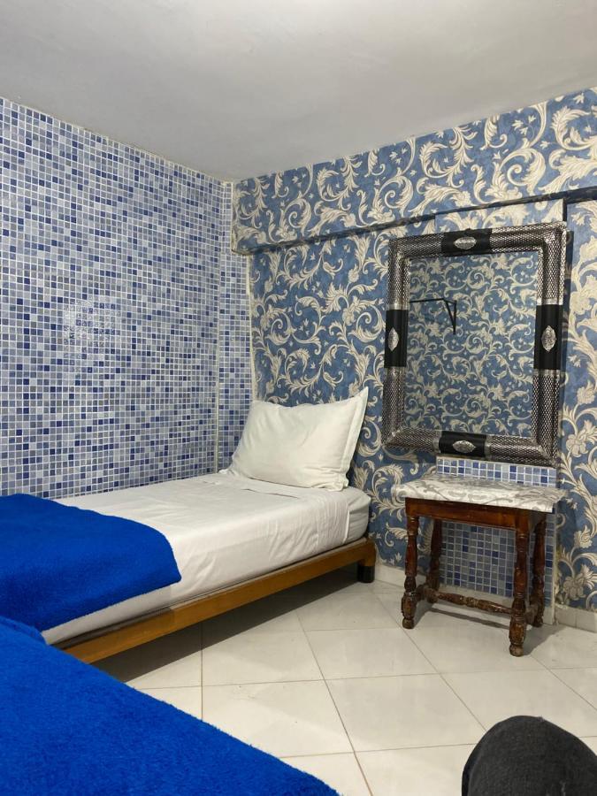 Hostel Essassi 23 Marrakesh Eksteriør billede