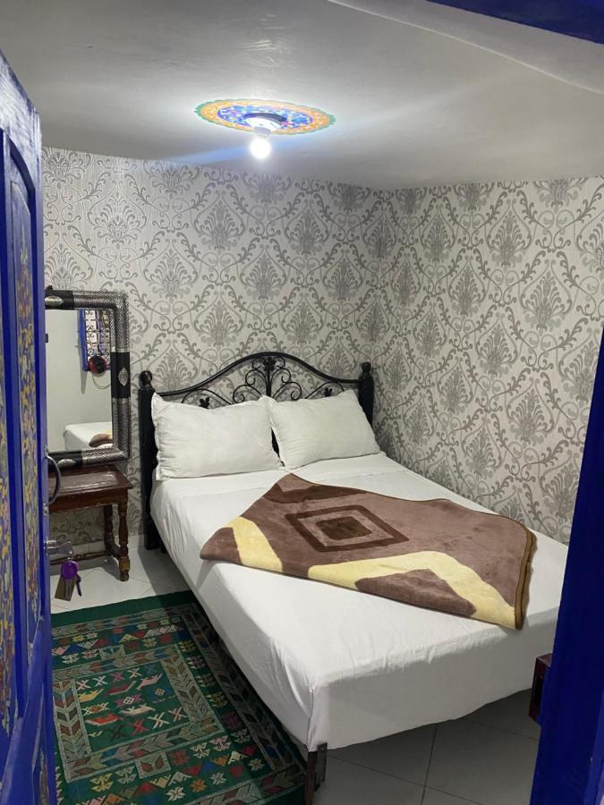 Hostel Essassi 23 Marrakesh Eksteriør billede