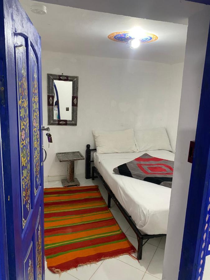 Hostel Essassi 23 Marrakesh Eksteriør billede