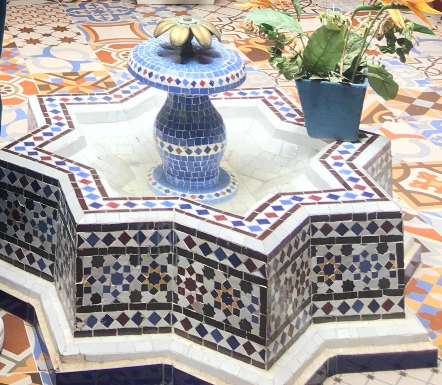 Hostel Essassi 23 Marrakesh Eksteriør billede