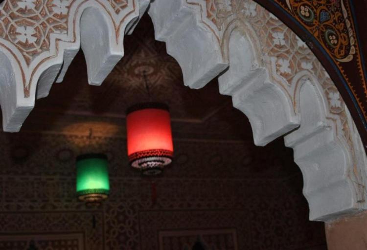 Hostel Essassi 23 Marrakesh Eksteriør billede